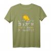 Lass mich durch ich bin Bauleiter T-Shirt  Lustiges Handwerker T-Shirt für Elektriker, Metallbauer, Zimmerer & alle Profis im Handwerk