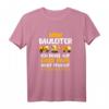 Witziges Kinder Bauleiter T-Shirt für Jungen  Baustellen Outfit mit Spruch, perfekt für Kindergarten, Geburtstag & Weihnachten