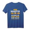 Witziges Kinder Bauleiter T-Shirt für Jungen  Baustellen Outfit mit Spruch, perfekt für Kindergarten, Geburtstag & Weihnachten