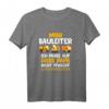 Witziges Kinder Bauleiter T-Shirt für Jungen  Baustellen Outfit mit Spruch, perfekt für Kindergarten, Geburtstag & Weihnachten