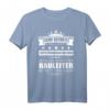 Lustiges Bauleiter Shirt mit Spruch - Geschenk für Polier & Bauleitung, Humorvolles T-Shirt für Bauprofis
