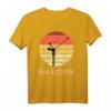 Herren Bauleiter Baustelle Kranführer T-Shirt  Lustiges Geschenk für Bauarbeiter, Bauherrn & Handwerker