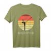 Herren Bauleiter Baustelle Kranführer T-Shirt  Lustiges Geschenk für Bauarbeiter, Bauherrn & Handwerker