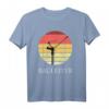 Herren Bauleiter Baustelle Kranführer T-Shirt  Lustiges Geschenk für Bauarbeiter, Bauherrn & Handwerker