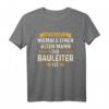 Herren Bauarbeiter Baustelle Bauherr Papa Vater Geschenk Bauleiter T-Shirt - Lustiges Handwerker Motiv für Geburtstag & Beruf