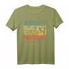 Vintage Herren T-Shirt für Baumpfleger und Baumkletterer mit lustigem Spruch 'My Money Grows On Trees'  Perfekt für Baumschneider & Baumservice