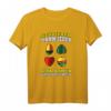 Schafkopf Kartenspiel T-Shirt  Bayern Stammtisch & Traditionelles Schafkopfen am Tisch in Bayern