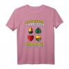 Schafkopf Kartenspiel T-Shirt  Bayern Stammtisch & Traditionelles Schafkopfen am Tisch in Bayern