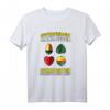 Schafkopf Kartenspiel T-Shirt  Bayern Stammtisch & Traditionelles Schafkopfen am Tisch in Bayern