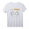 lauda sechane - des wads Bayerischer Dialekt Spruch T-Shirt für Bayern-Fans und Partygänger - Humorvolles Outdoordesign aus dem Bayerischen Wald