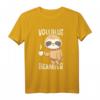 Vollblut Beamter Faultier Lustiges Beamten Spruch T-Shirt - Humorvolles Geschenk für Beamte Kollegen im Büro