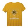 Polizei Pension 2022 Polizist Polizistin Legende Lustig T-Shirt - Humorvolles Abschiedsgeschenk für Polizeibeamte im Ruhestand