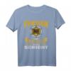 Polizei Pension 2022 Polizist Polizistin Legende Lustig T-Shirt - Humorvolles Abschiedsgeschenk für Polizeibeamte im Ruhestand