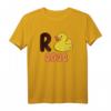 Rente 2022 Ente - Lustiges Rentner T-Shirt für Pensionierung & Ruhestand 2022, Abschiedsgeschenk für Kollegen, Lehrer, Ärzte & Pflegepersonal