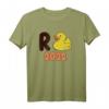 Rente 2022 Ente - Lustiges Rentner T-Shirt für Pensionierung & Ruhestand 2022, Abschiedsgeschenk für Kollegen, Lehrer, Ärzte & Pflegepersonal
