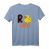 Rente 2022 Ente - Lustiges Rentner T-Shirt für Pensionierung & Ruhestand 2022, Abschiedsgeschenk für Kollegen, Lehrer, Ärzte & Pflegepersonal