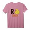 Rente 2022 Ente - Lustiges Rentner T-Shirt für Pensionierung & Ruhestand 2022, Abschiedsgeschenk für Kollegen, Lehrer, Ärzte & Pflegepersonal