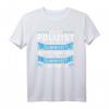 Polizist Polizei Polizeibeamter Geschenk T-Shirt mit lustigem Spruch & Polizeiwagen Motiv  Perfekt für Beamte und Fans