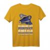 Niemand ist perfekt nur der Zoll - Lustiges Zollbeamten T-Shirt für Grenzbeamte, Kollegen und Zollpersonal als Geschenk zu Weihnachten oder Geburtstag