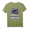 Niemand ist perfekt nur der Zoll - Lustiges Zollbeamten T-Shirt für Grenzbeamte, Kollegen und Zollpersonal als Geschenk zu Weihnachten oder Geburtstag
