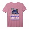Niemand ist perfekt nur der Zoll - Lustiges Zollbeamten T-Shirt für Grenzbeamte, Kollegen und Zollpersonal als Geschenk zu Weihnachten oder Geburtstag