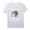Ich Kam Sah Und Hatte Direkt Keinen Bock Faultier Büro T-Shirt - Lustiges Geschenk für Kollegen, Beamte & Programmierer im Büro oder Home Office