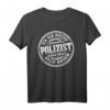 Polizei Legende Polizist Beamter Lustiges Polizisten T-Shirt - Perfekt für Polizisten, Polizeibeamte & Polizei Studenten