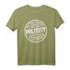 Polizei Legende Polizist Beamter Lustiges Polizisten T-Shirt - Perfekt für Polizisten, Polizeibeamte & Polizei Studenten