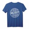 Polizei Legende Polizist Beamter Lustiges Polizisten T-Shirt - Perfekt für Polizisten, Polizeibeamte & Polizei Studenten