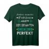 Lustiges Zollbeamten T-Shirt mit Spruch  Für Zöllner & Zollbeamte, Perfekt für Zollabfertigung & Grenzkontrolle