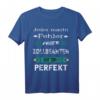 Lustiges Zollbeamten T-Shirt mit Spruch  Für Zöllner & Zollbeamte, Perfekt für Zollabfertigung & Grenzkontrolle