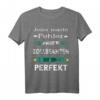 Lustiges Zollbeamten T-Shirt mit Spruch  Für Zöllner & Zollbeamte, Perfekt für Zollabfertigung & Grenzkontrolle
