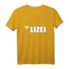 Po lizei Hintern Popo T-Shirt - Lustiges Polizei Geschenk für Polizisten, Polizistinnen & Freunde zu Geburtstag, Ostern & Weihnachten