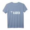 Po lizei Hintern Popo T-Shirt - Lustiges Polizei Geschenk für Polizisten, Polizistinnen & Freunde zu Geburtstag, Ostern & Weihnachten