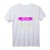 Damen Leg Dich Niemals Mit Einer Polizistin An Polizei Spruch T-Shirt - Humorvolles Geschenk für Polizistinnen & Polizeibeamte