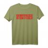 Skateboarding IS NOT A CRIME T-Shirt  Extrem Sport Style für Skateboarder & Skating Enthusiasten