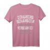 Schonend behandeln Beamter verbeamtet Beamten T-Shirt  Lustiges Berufsoutfit für Beamte im öffentlichen Dienst