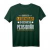 Rente Ruhestand Geschenk Outfit 2023 - Lustiges Rentner T-Shirt für Beamte, Opas, Papis & Kollegen zum Renteneintritt