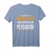 Rente Ruhestand Geschenk Outfit 2023 - Lustiges Rentner T-Shirt für Beamte, Opas, Papis & Kollegen zum Renteneintritt