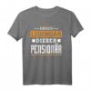 Rente Ruhestand Geschenk Outfit 2023 - Lustiges Rentner T-Shirt für Beamte, Opas, Papis & Kollegen zum Renteneintritt