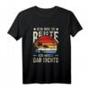 Ich Bin In Rente Ich Muss Gar Nichts Rentner Ruhestand T-Shirt  Lustiges Abschiedsgeschenk für Kollegen, Papa, Opa & Ehemann zum Ruhestand