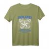 Polizist Polizeibeamter Polizistin Spruch Polizei Geschenk T-Shirt  Lustiges Motiv für Polizisten, Polizeibeamte & Polizistinnen zu Geburtstag, Weihnachten oder Ausbildungsabschluss
