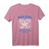 Polizist Polizeibeamter Polizistin Spruch Polizei Geschenk T-Shirt  Lustiges Motiv für Polizisten, Polizeibeamte & Polizistinnen zu Geburtstag, Weihnachten oder Ausbildungsabschluss