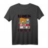 Beamtin auf Lebenszeit | Lustiges Faultier Beamtinnen T-Shirt für Beamte im Staatsdienst