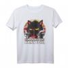 Lustiges Böse Katze Spruch T-Shirt für Büro, Kollegen & Beamte - Perfektes Geschenk für Montagmuffel, Sarkasmus & Ironie im Arbeitsumfeld