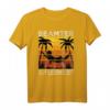 Beamter auf Lebenszeit T-Shirt - Lustiges Geschenk zur Verbeamtung, Probezeit & für Beamte im öffentlichen Dienst