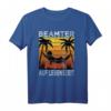 Beamter auf Lebenszeit T-Shirt - Lustiges Geschenk zur Verbeamtung, Probezeit & für Beamte im öffentlichen Dienst