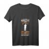 Damen Verbeamtung Beamter Beamten T-Shirt mit V-Ausschnitt  Lustiges Beamtinnen-Shirt für stolze Beamtinnen im öffentlichen Dienst
