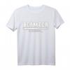 Beamter in Progress T-Shirt  Lustiges Geschenk für Beamte auf Probe, Beamte im öffentlichen Dienst & Verbeamtete