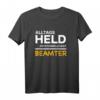Beamte Geschenk Definition T-Shirt  Lustiges Retro Design für Beamte, Rentner & Kollegen zum Geburtstag & Weihnachten
